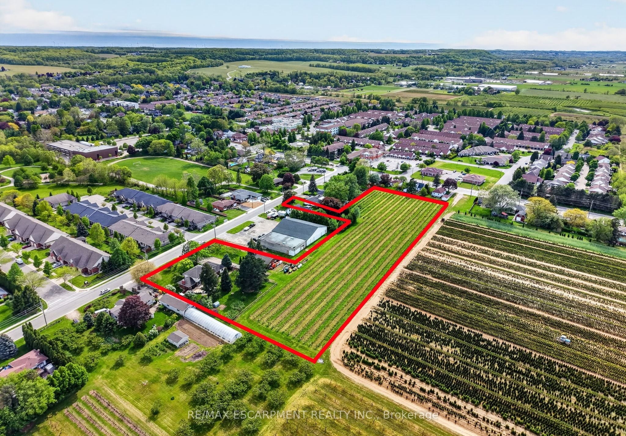 3349 Culp Road, Lincoln, ON, L0R 2E0