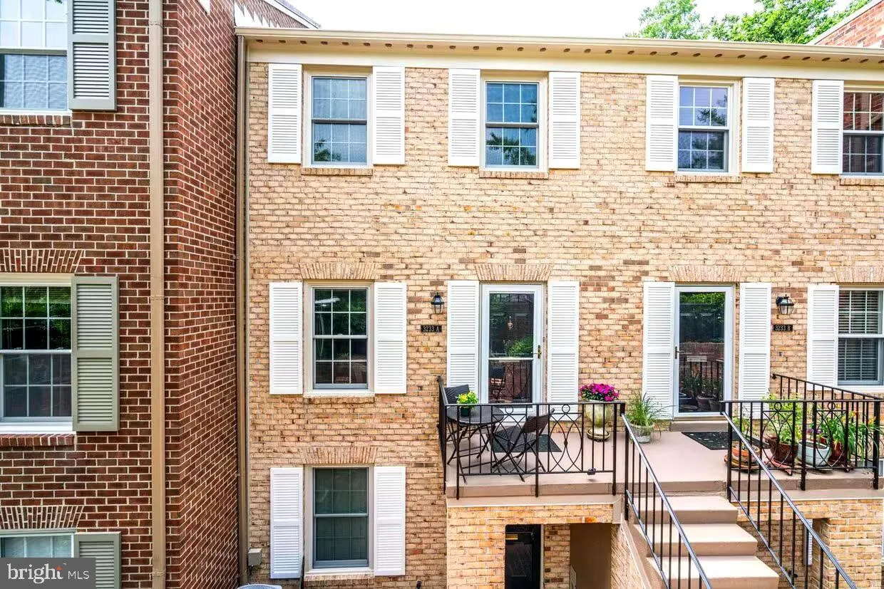 Additional image 34 of 3233 Sutton Place NW Unit A, Washington, DC 20016