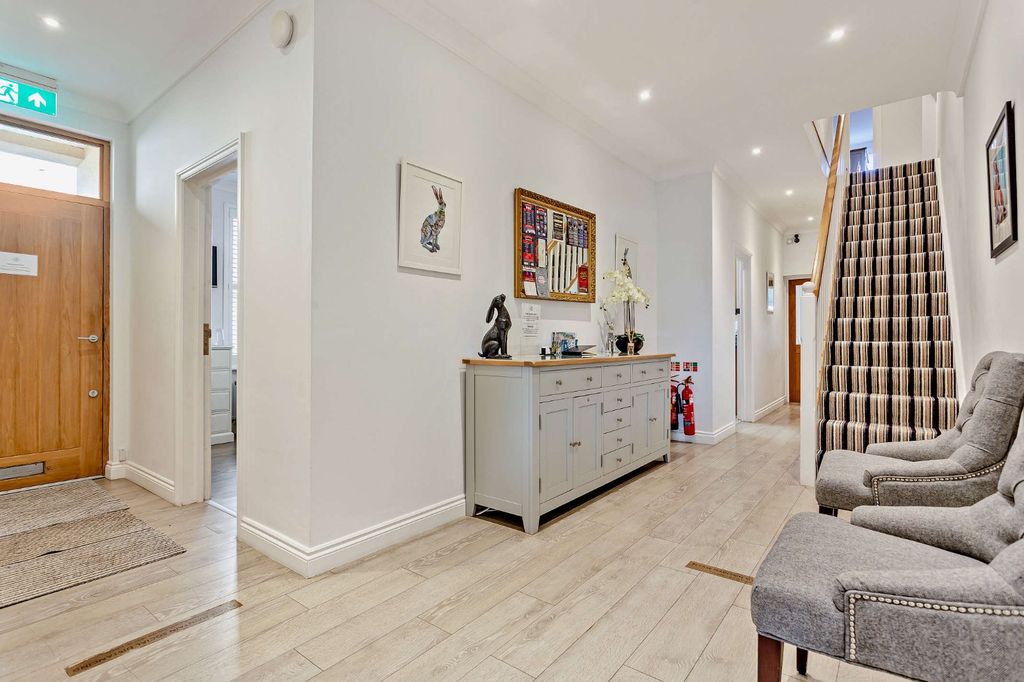 Additional image 3 of 9 bed detached house for saleVictoria Road, Cirencester, Gloucestershire GL7