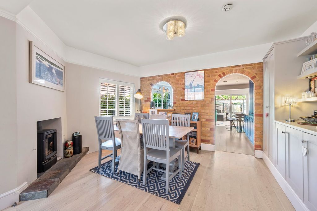 Additional image 4 of 3 bed terraced house for saleGlencoe Road, Weybridge KT13