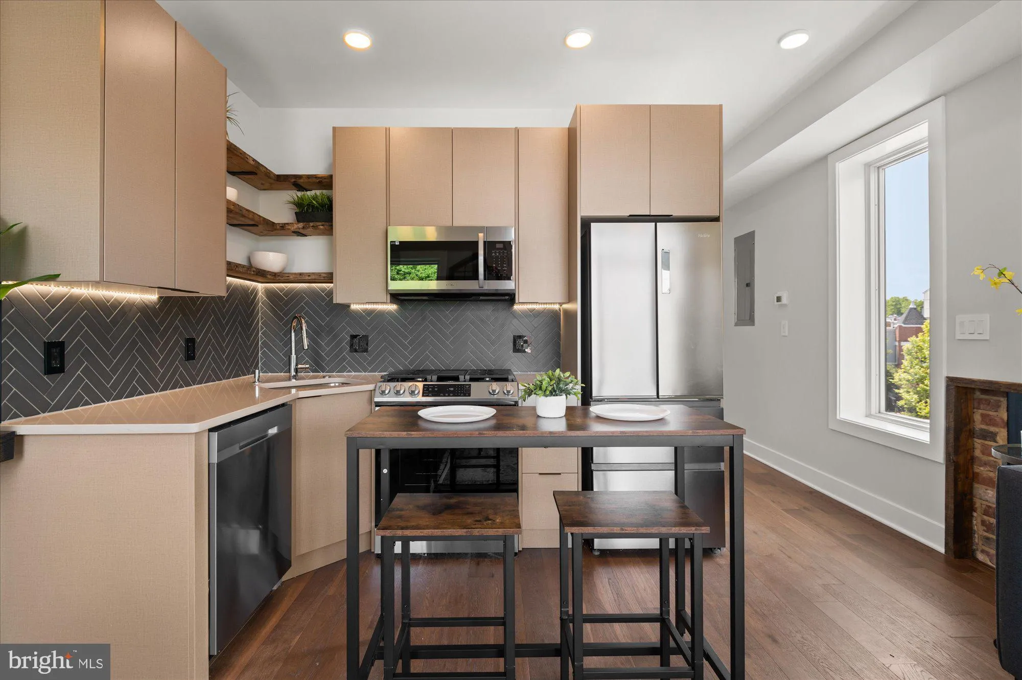 Additional image 33 of 1417 Maryland Avenue NE Unit 2, Washington, DC 20002
