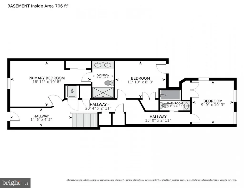 1224 Euclid Street NW Unit 1, Washington, DC 20009