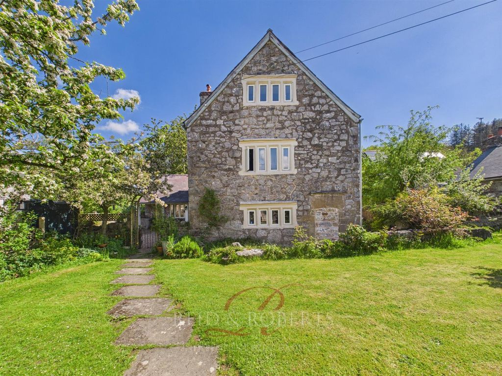 Additional image 2 of 4 bed cottage for saleLlandegla, Wrexham LL11