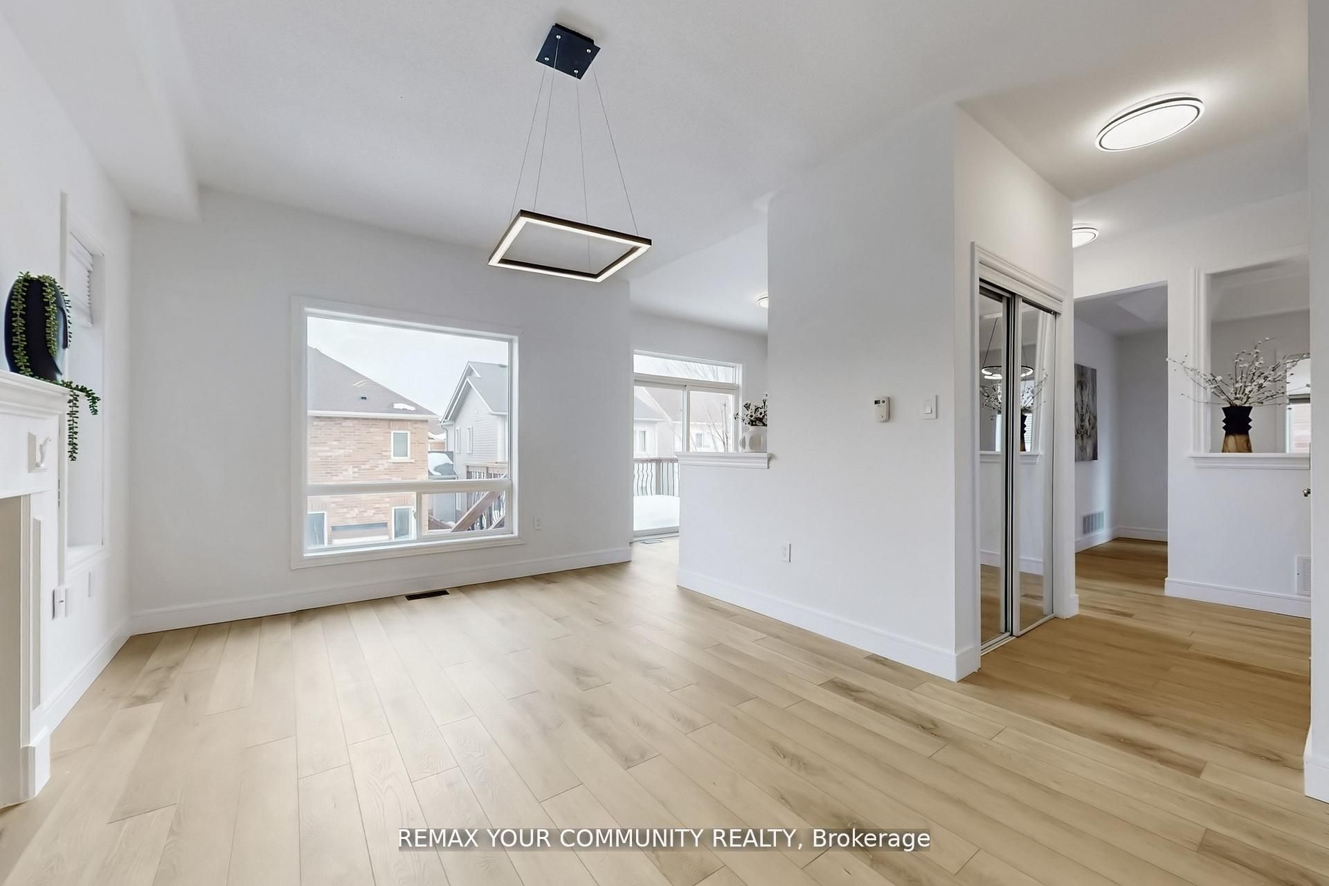 Additional image 4 of Upper Level -25 Bache Avenue, Georgina, ON, L4P 0C7