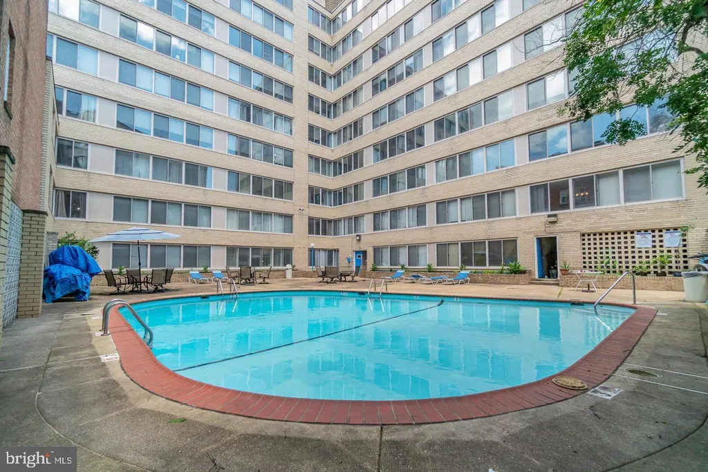 Additional image 31 of 922 24th Street NW Unit 505, Washington, DC 20037