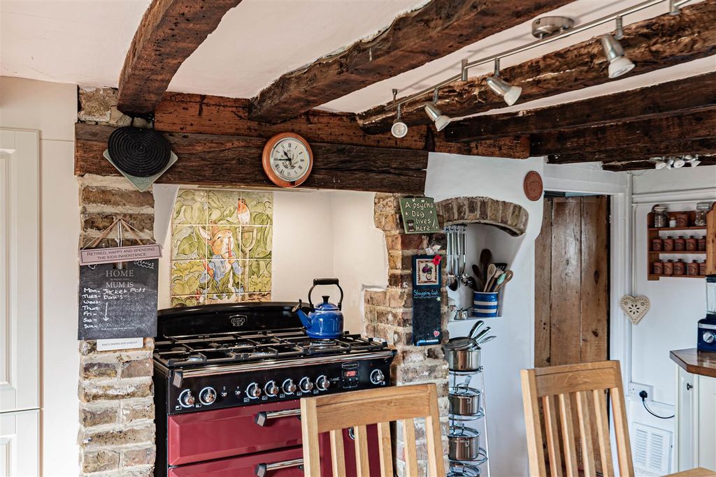 Additional image 10 of 4 bed semi-detached house for saleTothill Street, Minster, Ramsgate CT12