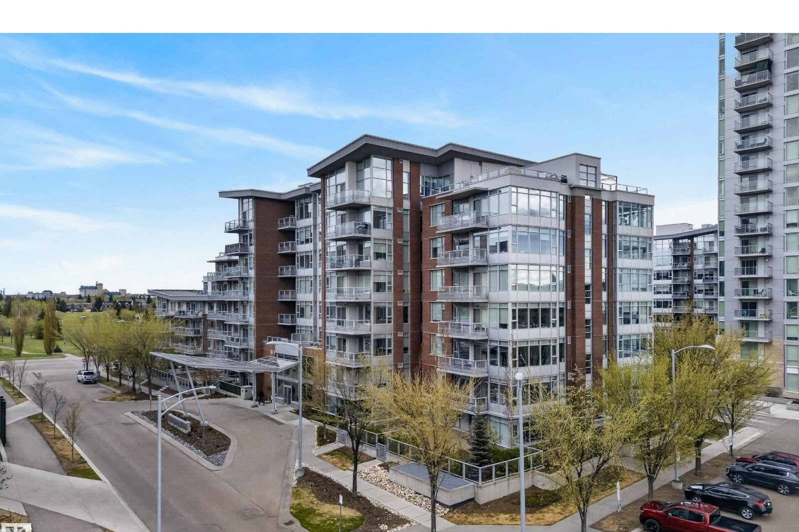 Additional image 8 of 808-2612 109 Street NW, Edmonton, AB, T6J3T1