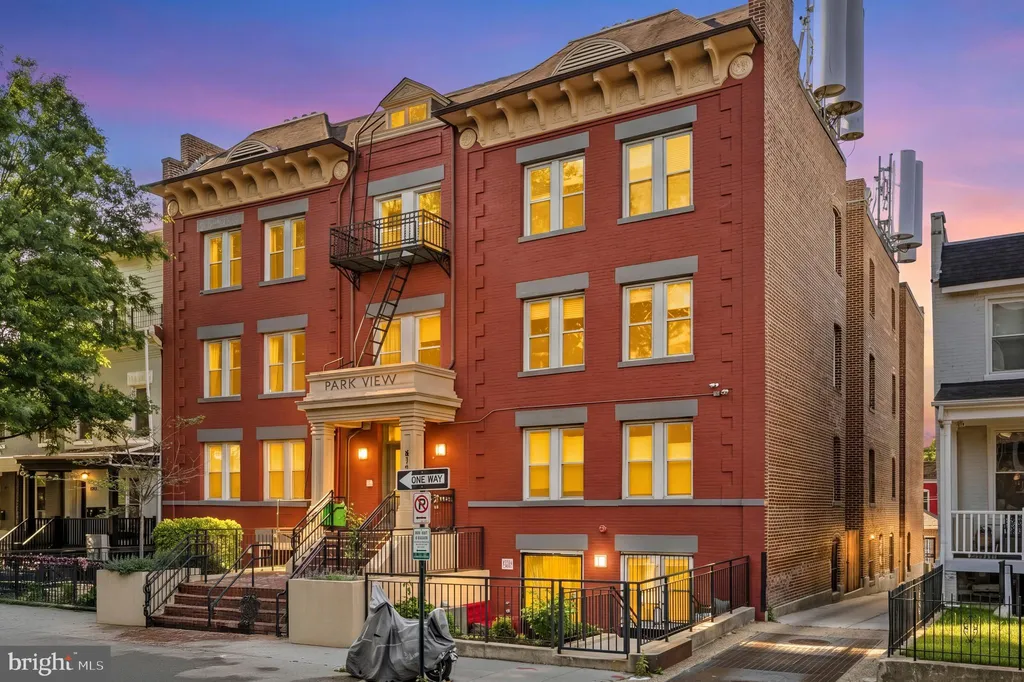 Additional image 2 of 610 Irving Street NW Unit 105, Washington, DC 20010