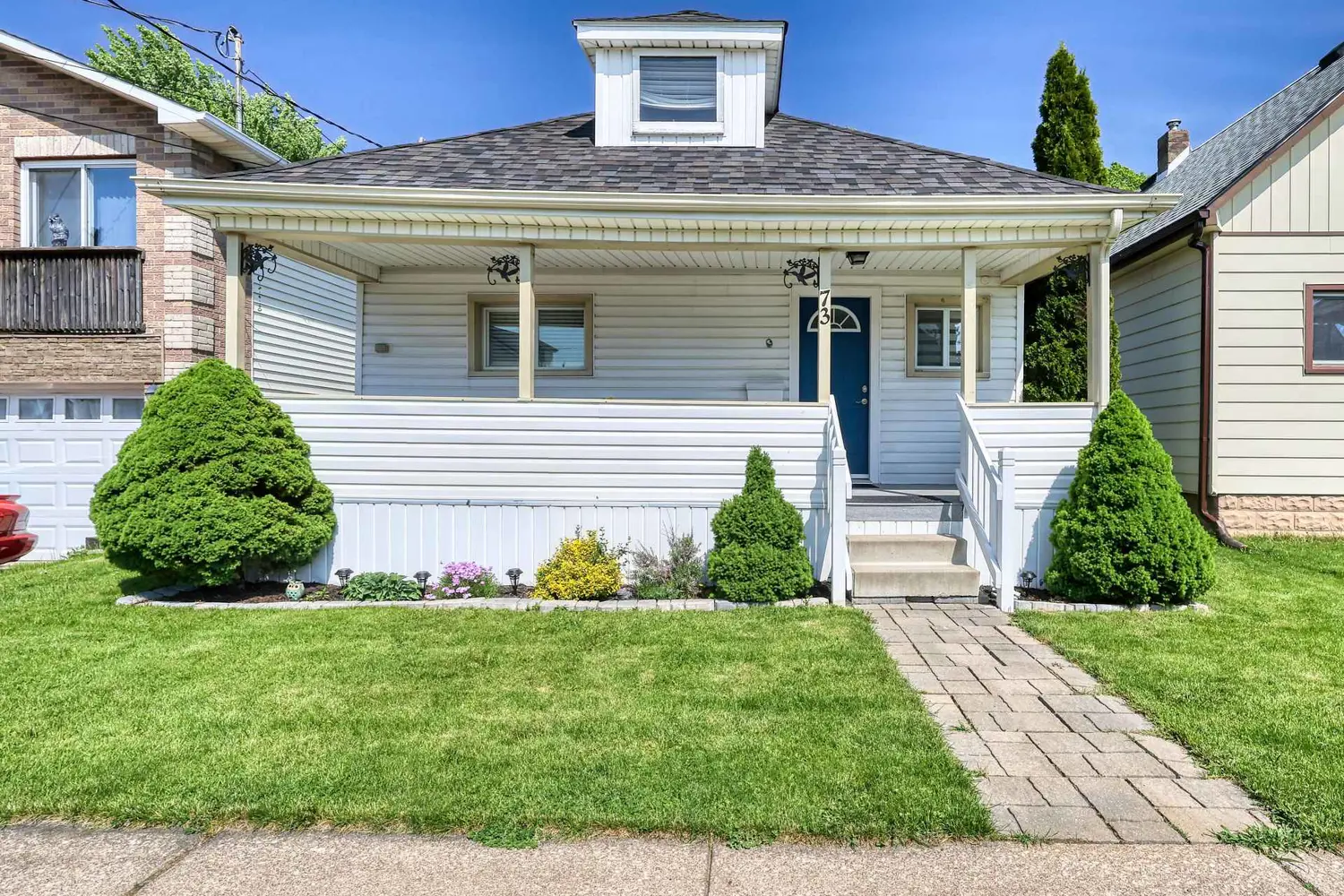 73 Harriet Street