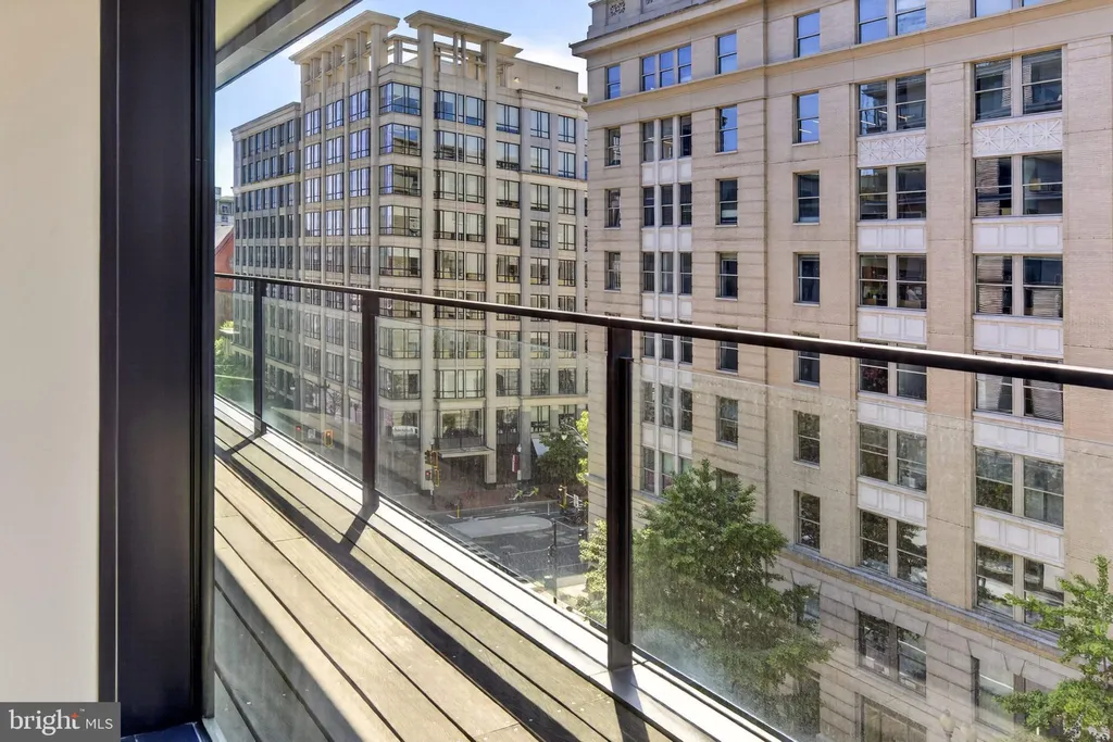 Additional image 20 of 925 H Street NW Unit 606, Washington, DC 20001