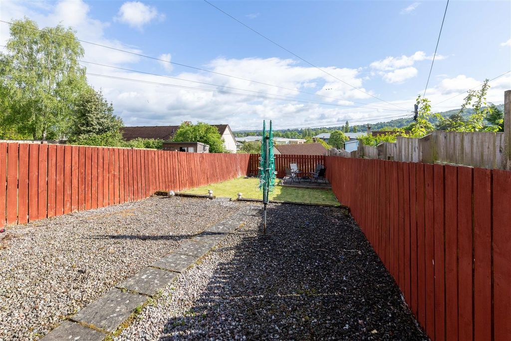 Additional image 18 of 3 bed flat for saleGlengarry Road, Perth PH2