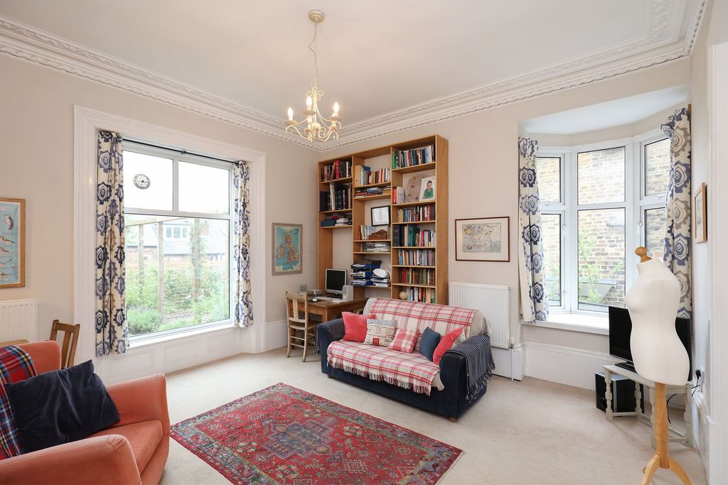 Additional image 12 of 9 bed detached house for saleTaptonville Crescent, Broomhill, Sheffield S10