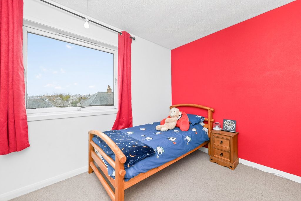 Additional image 26 of 3 bed semi-detached house for sale36 Bruce Crescent, Lerwick, Shetland ZE1