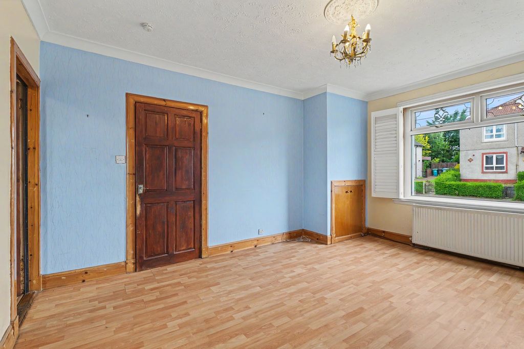 Additional image 2 of 2 bed flat for saleMuiryhall Street, Coatbridge ML5