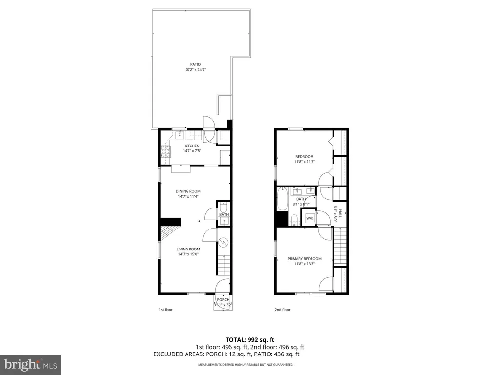 Additional image 34 of 410 Franklin Street NE, Washington, DC 20017