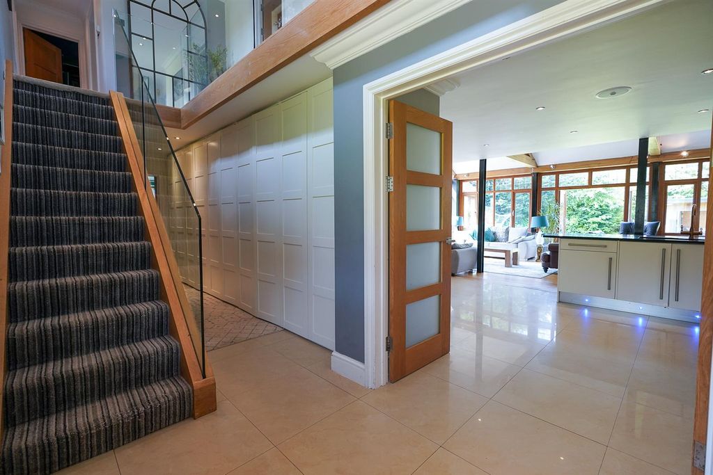 Additional image 4 of 5 bed detached house for saleBurnham Drive, Newton, Swansea SA3
