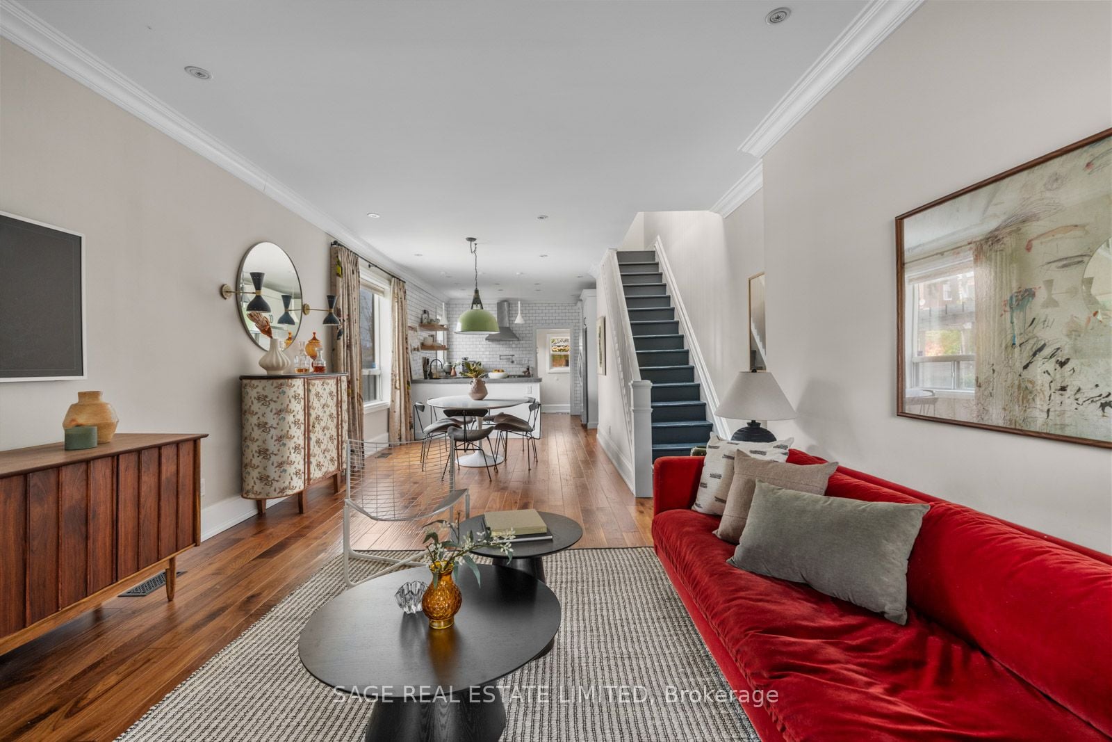 Additional image 4 of 77 Mcfarland Avenue, Toronto, ON, M6H 3M9