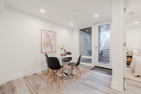 Additional image 8 of Lower-19 Devon Road, Toronto, ON, M4E 2J7
