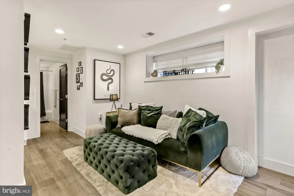 Additional image 13 of 1236 Shepherd Street NW Unit 1, Washington, DC 20011