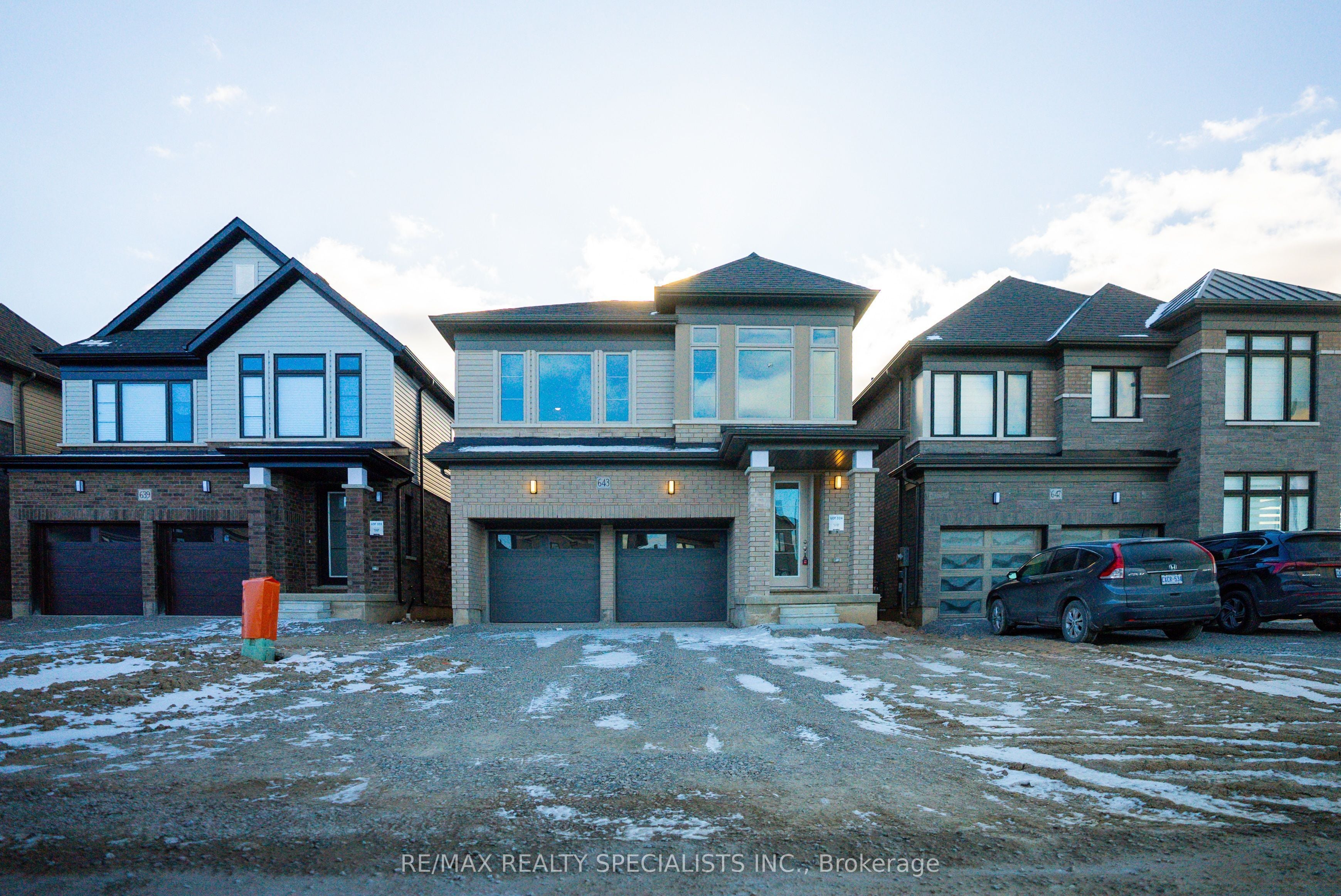 Additional image 2 of 643 Windwood Drive, Hamilton, ON, L0R 1C0