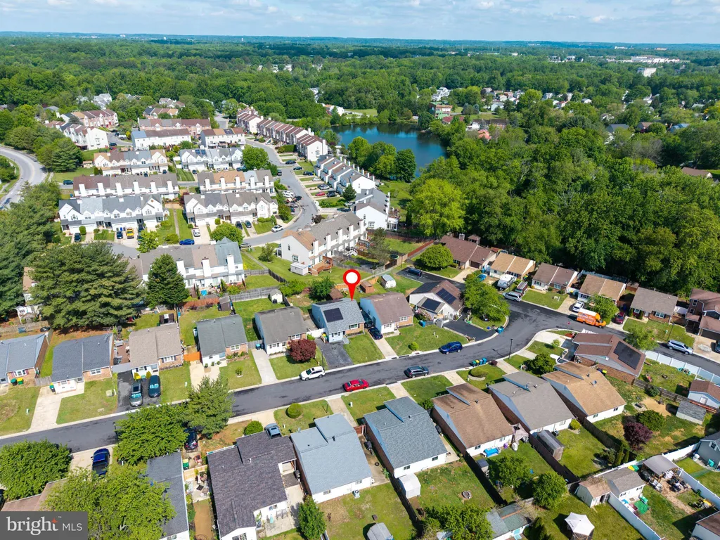 205 Deep Creek Terrace, Bear, DE 19701