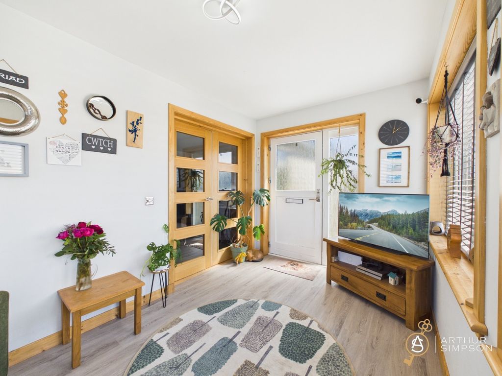 Additional image 5 of 2 bed detached bungalow for saleCartref, Scatness, Virkie, Shetland ZE3
