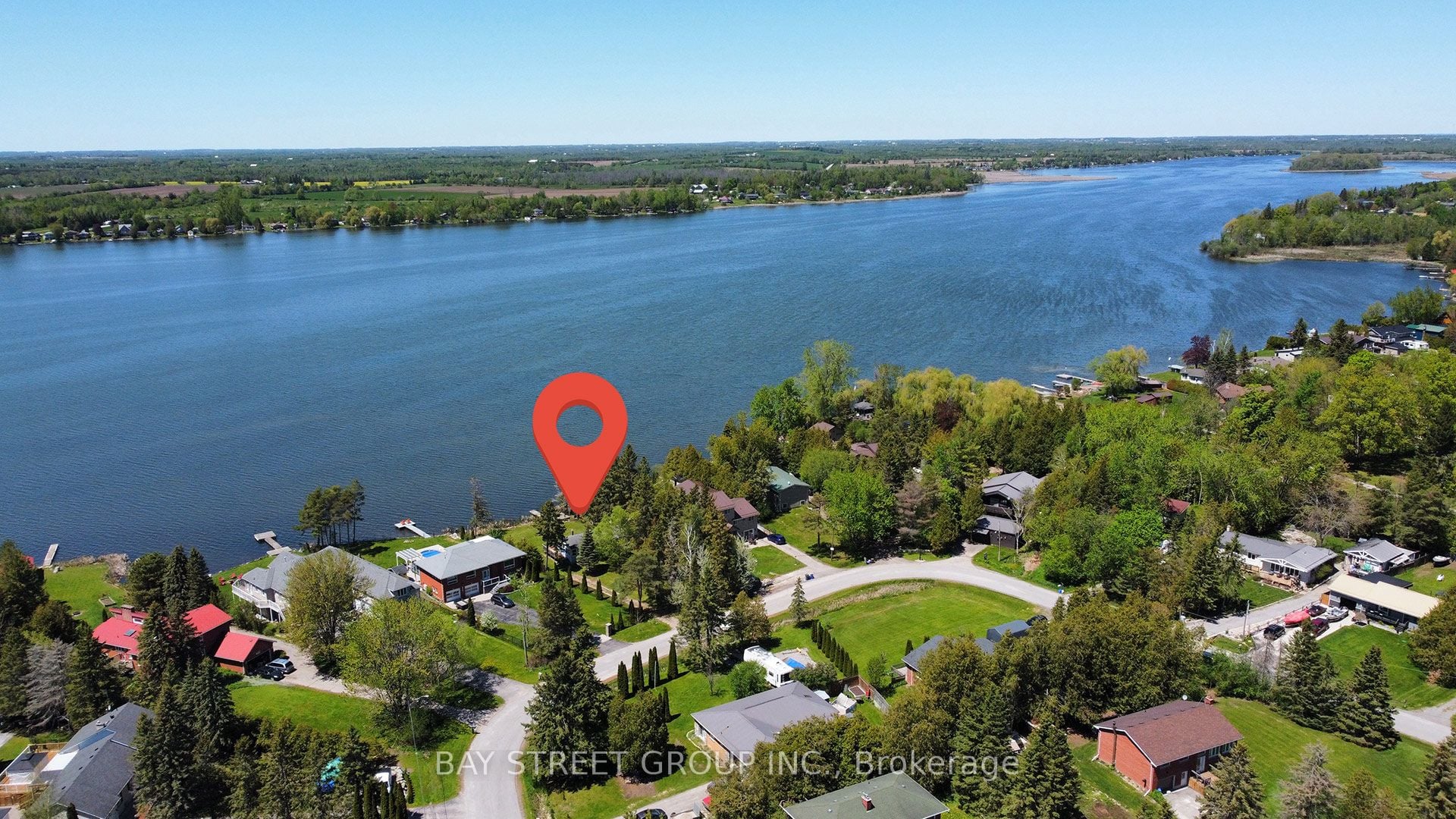 33 Cedar Crescent, Kawartha Lakes, ON, L0B 1K0