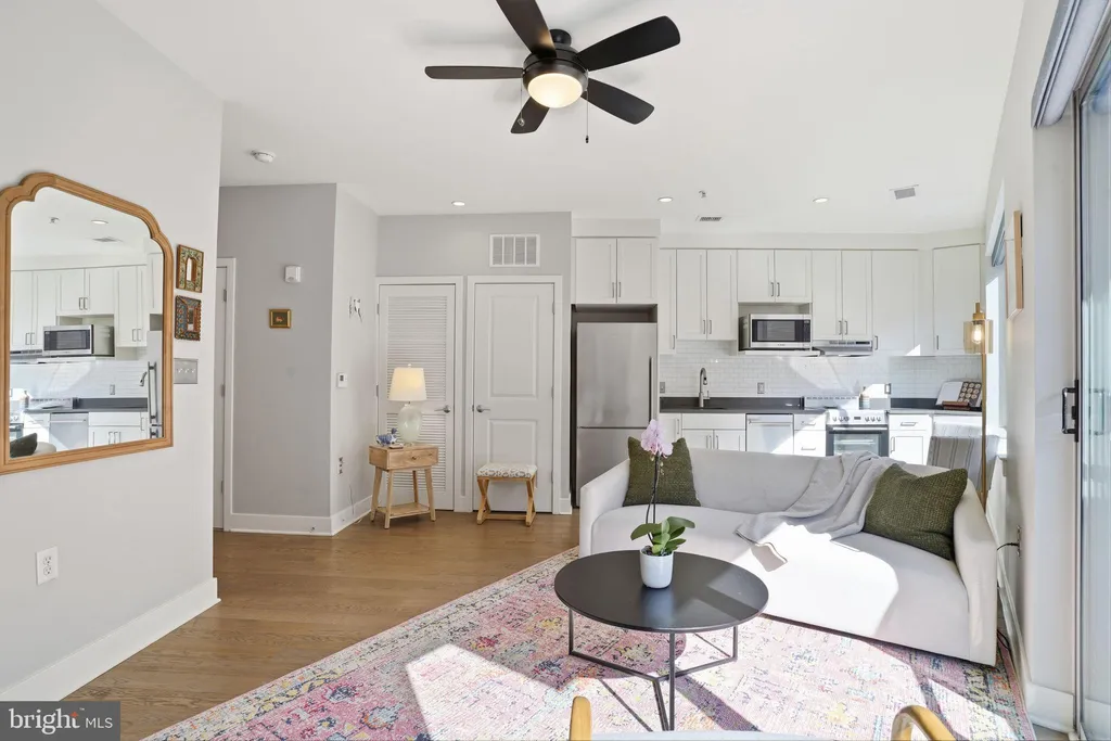 Additional image 9 of 2550 17th Street NW Unit 305, Washington, DC 20009
