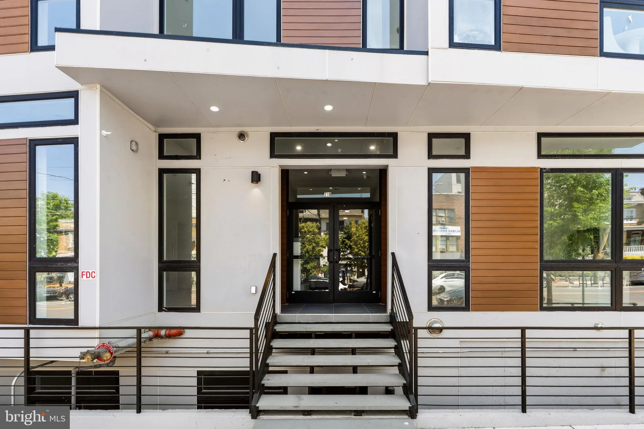 Additional image 30 of 710 Kennedy Street NW Unit 11, Washington, DC 20011
