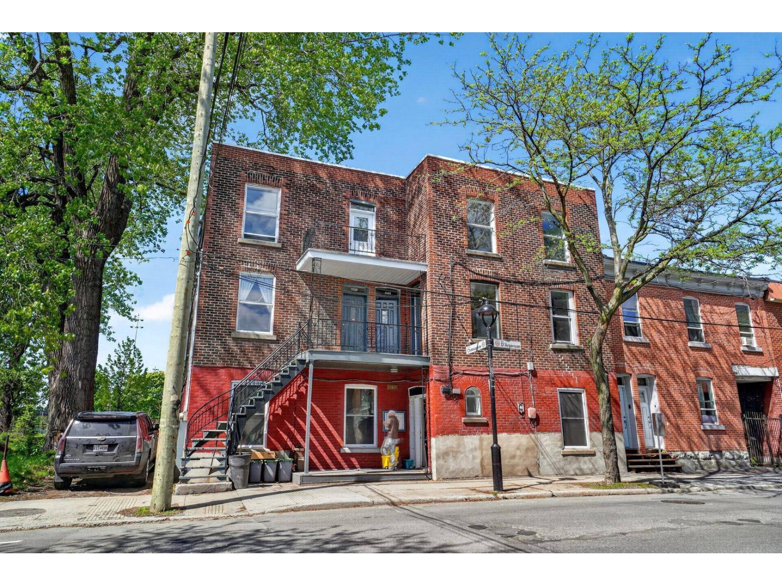 1146 Rue D'Argenson