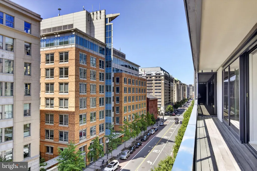 Additional image 15 of 925 H Street NW Unit 606, Washington, DC 20001