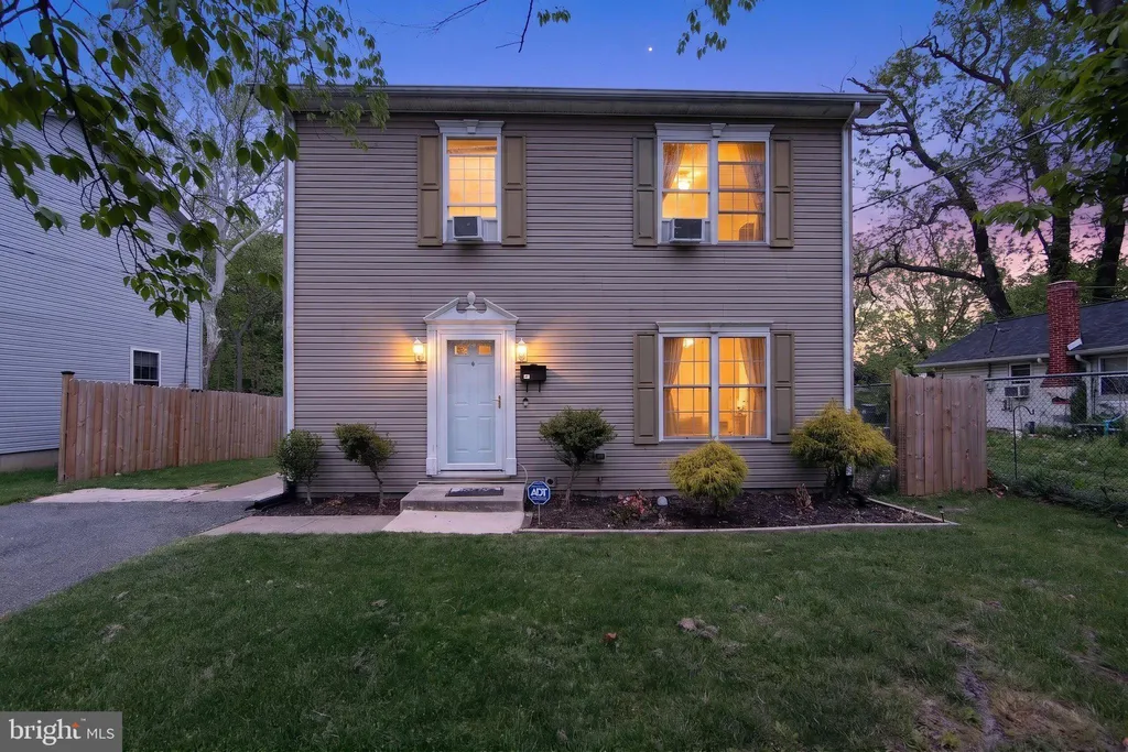 21 Lloyd Street, Wilmington, DE 19804
