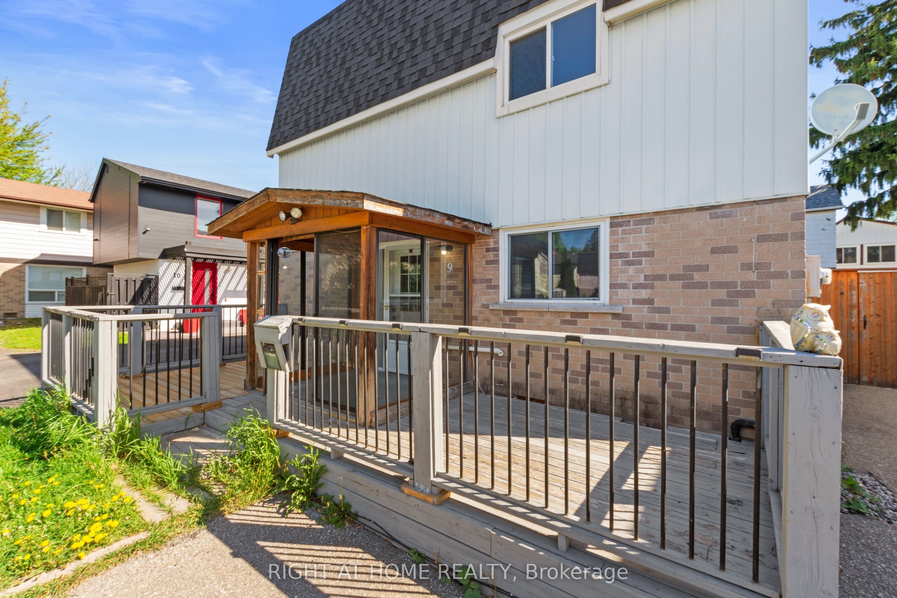 Additional image 4 of 9 Highland Trail, Brampton, ON, L6S 1P4