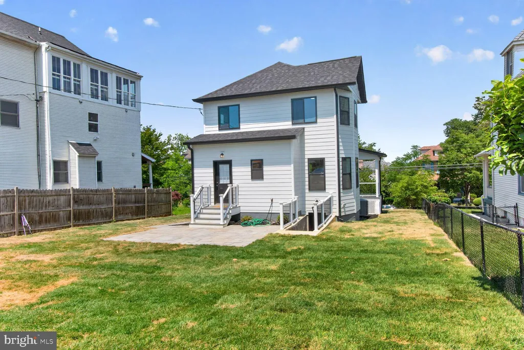 1721 Jackson Street NE, Washington, DC 20018