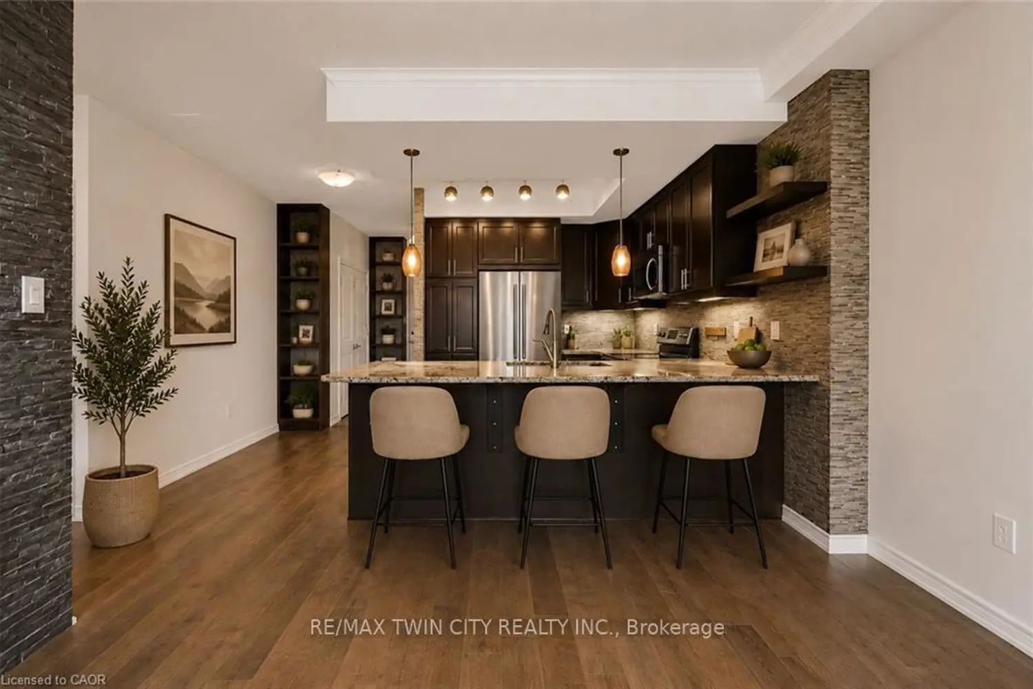 Additional image 4 of 539 Belmont Avenue 1101