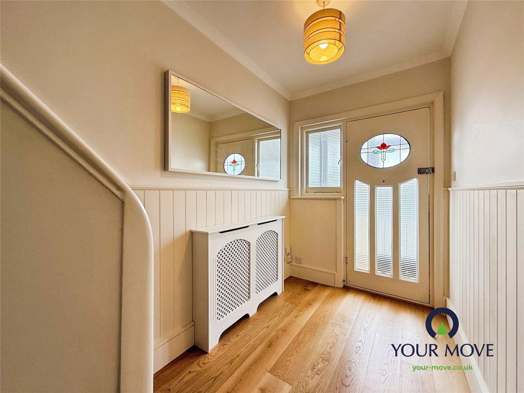 Additional image 2 of 3 bed semi-detached house for saleMontefiore Avenue, Ramsgate, Kent CT11