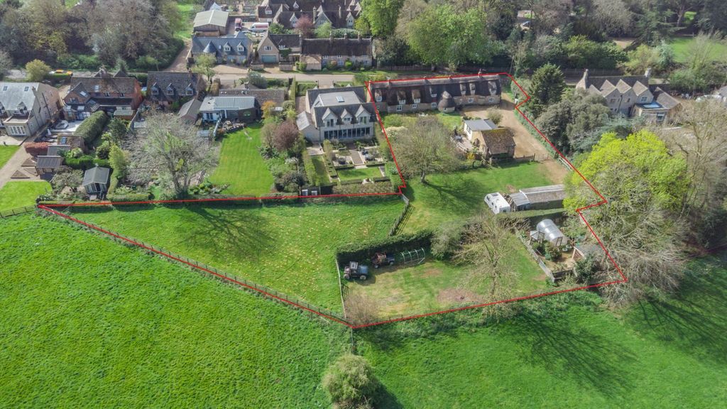 Additional image 29 of 5 bed detached house for saleKetton Road, Hambleton, Oakham, Rutland LE15