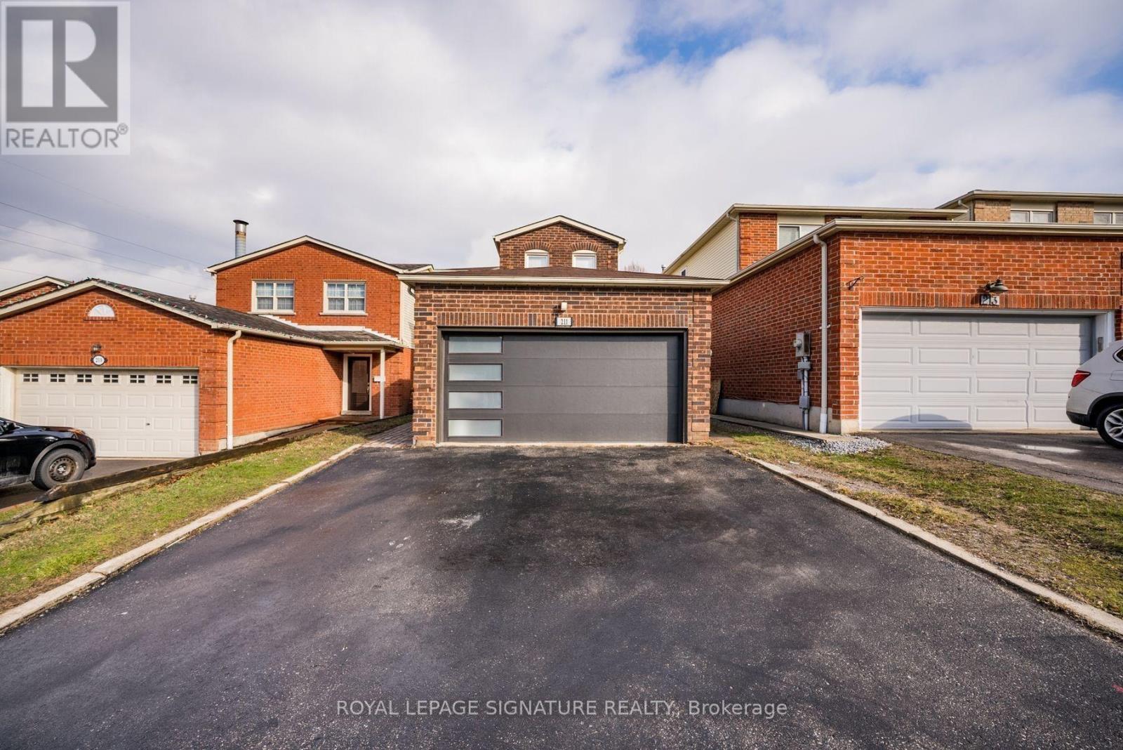 LOWER - 211 GLEN HILL DRIVE
