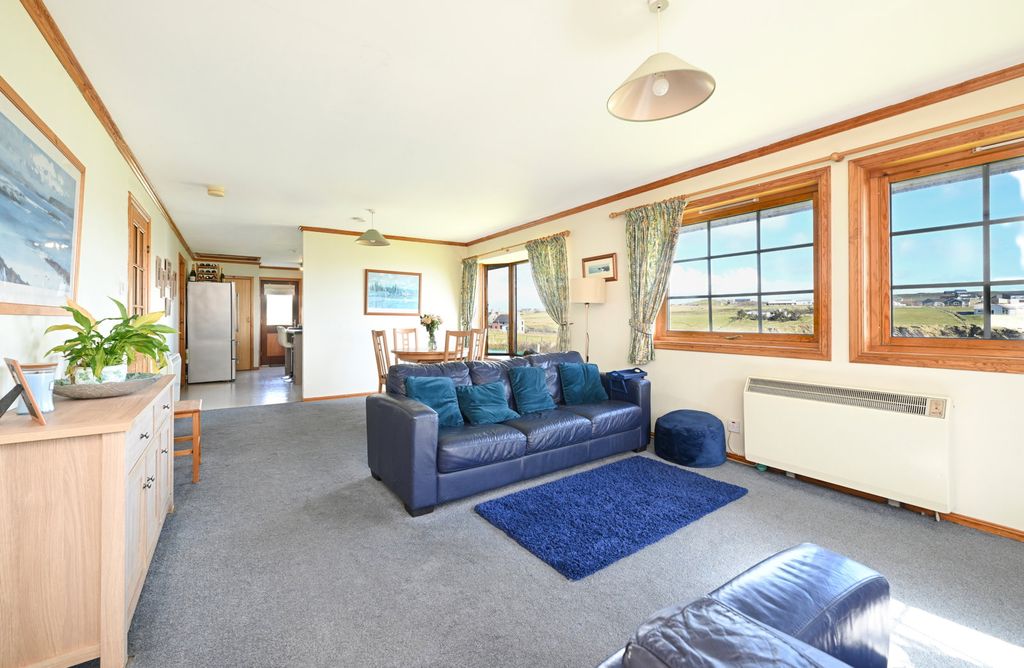 Additional image 4 of 3 bed bungalow for salePortland, Hoswick, Sandwick, Shetland ZE2