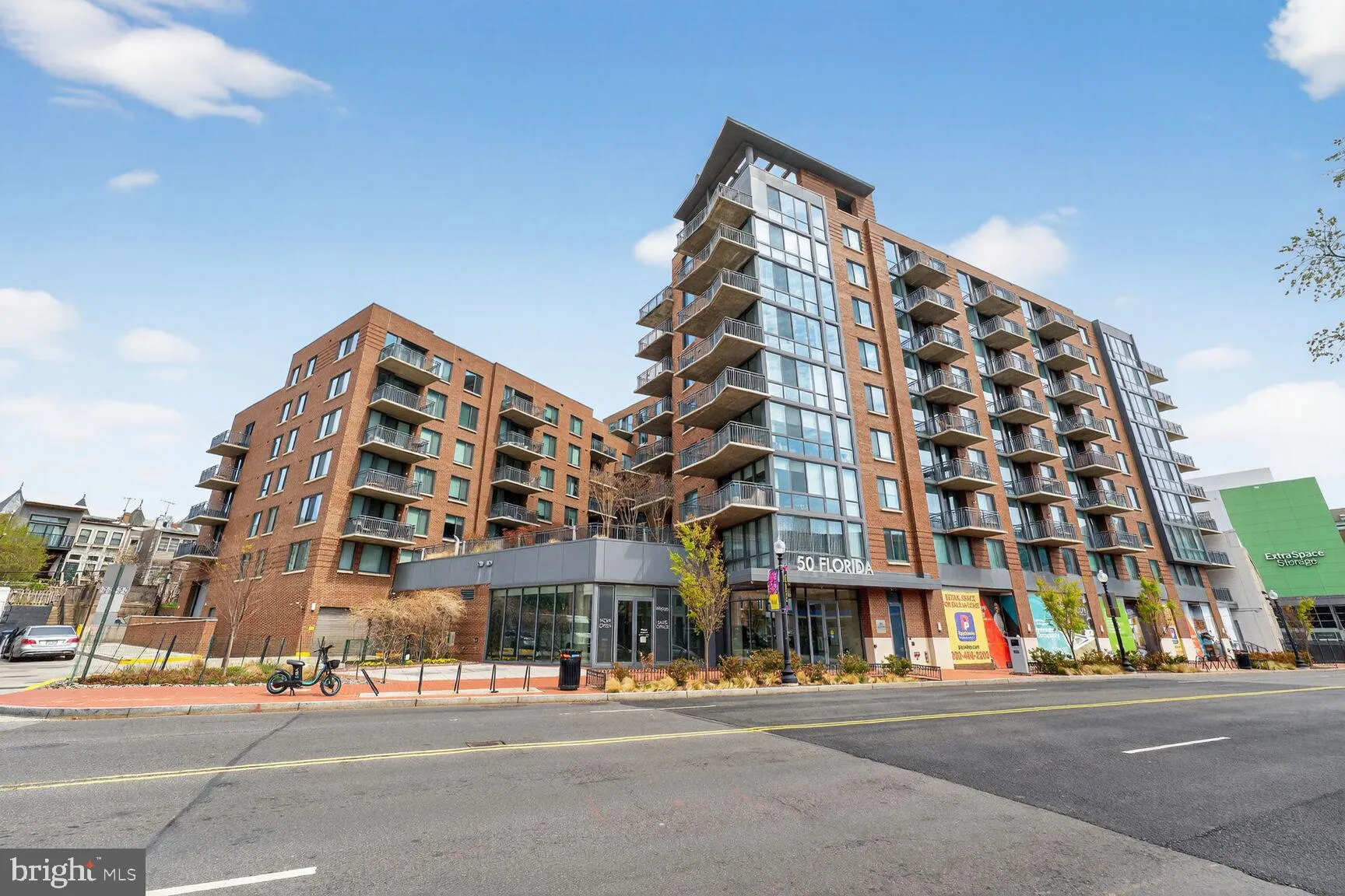 Additional image 30 of 50 Florida Avenue NE Unit 209, Washington, DC 20002