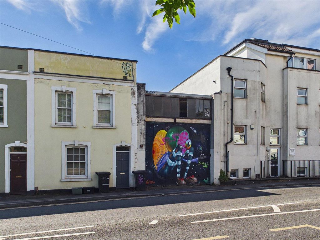 Additional image 2 of Land for saleSevier Street, St Werburghs, Bristol BS2