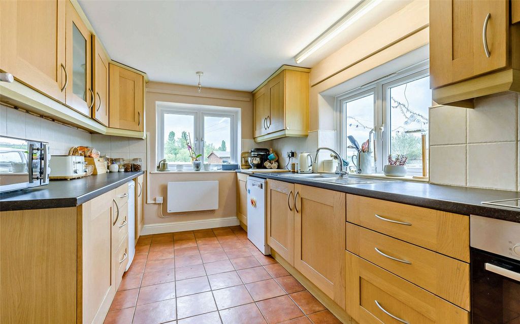 Additional image 6 of Land for saleLot 4 | Marsh Cottage, Park Farm, Bylaugh, Norfolk NR20