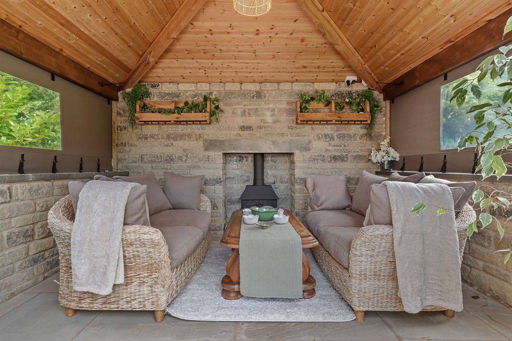 Additional image 78 of 8 bed detached house for saleMoor Lane, Burley In Wharfedale LS29