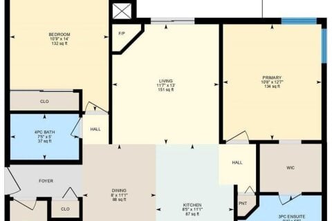Additional image 5 of 12-1600 Edenwold Heights NW, Calgary, AB, T3A 3Y5