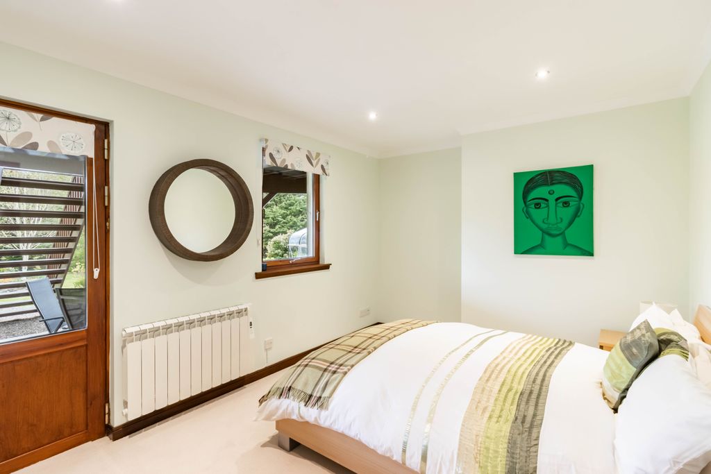 Additional image 34 of 4 bed detached house for saleBrothock Meadows, Letham Grange, Arbroath DD11