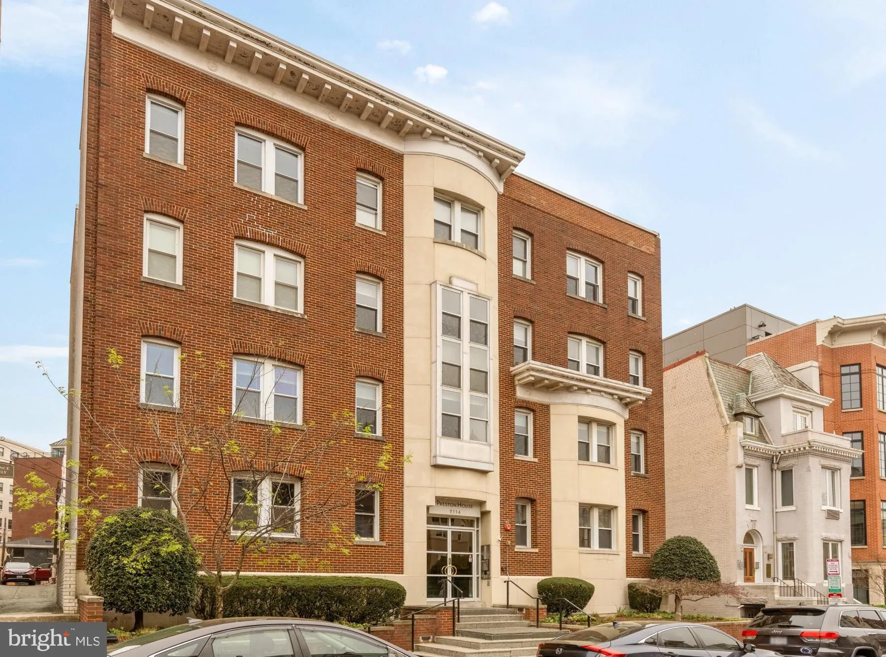 Additional image 22 of 2114 N Street NW Unit 11, Washington, DC 20037