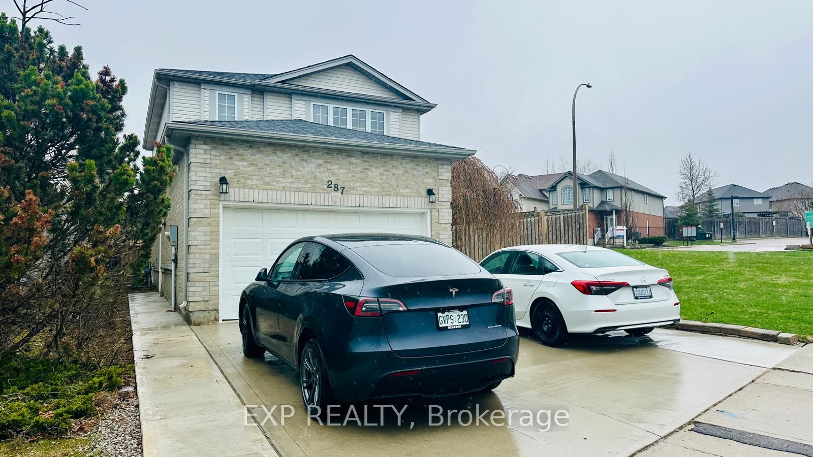 Additional image 2 of Lower-287 Resurrection Drive, Kitchener, ON, N2N 3H4