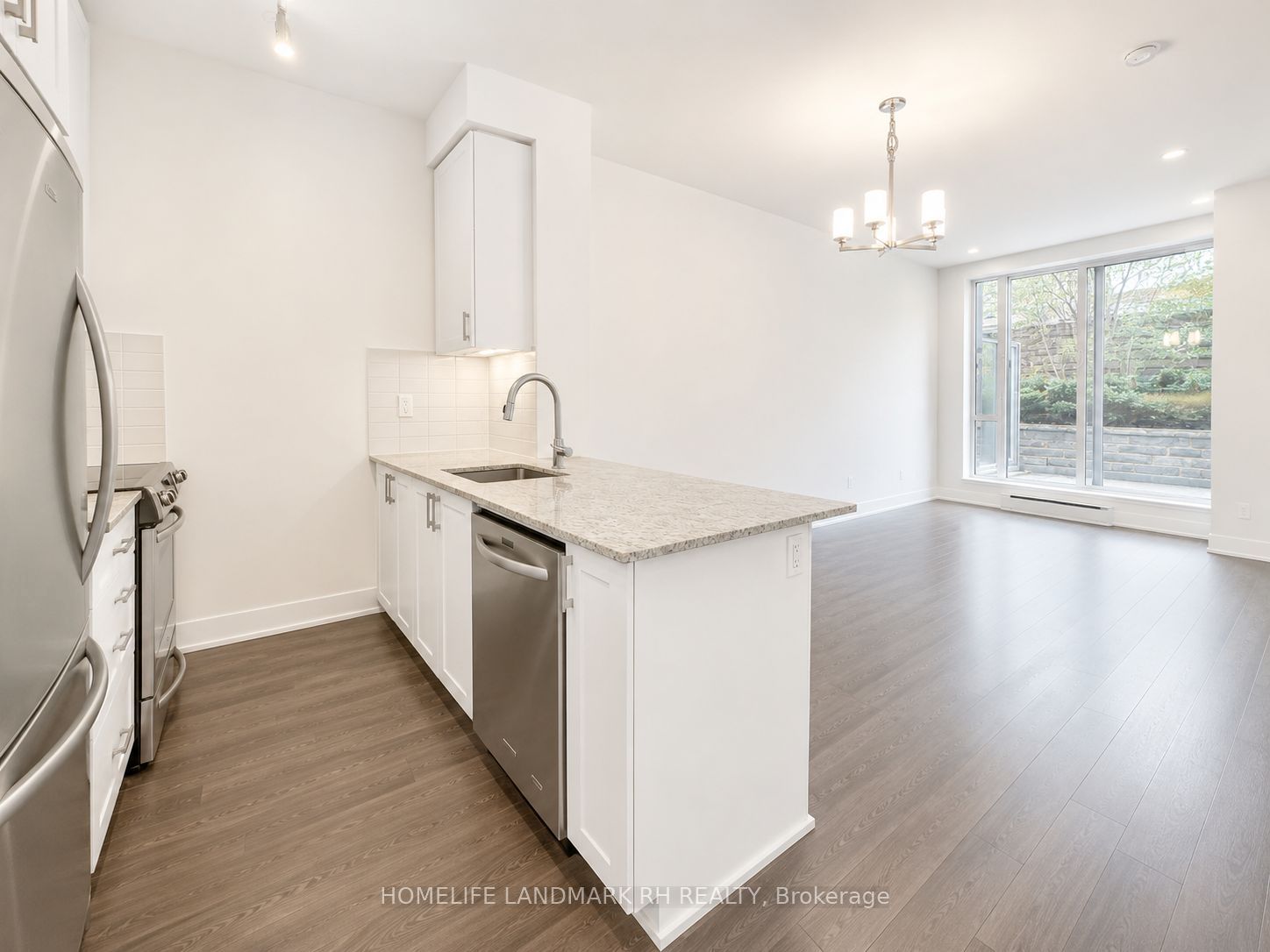 Additional image 5 of 208-18 Graydon Hall Drive, Toronto, ON, M3A 0A4