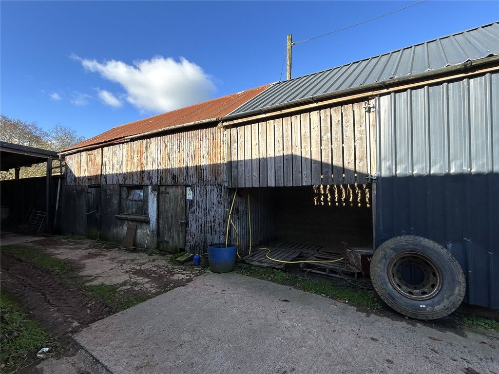 Additional image 17 of Land for saleBrin View, Black Dog, Crediton, Devon EX17