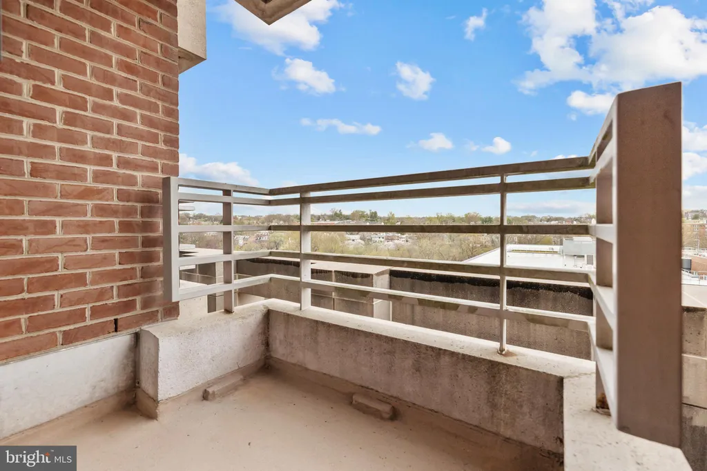 Additional image 23 of 1275 25th Street NW Unit 701, Washington, DC 20037